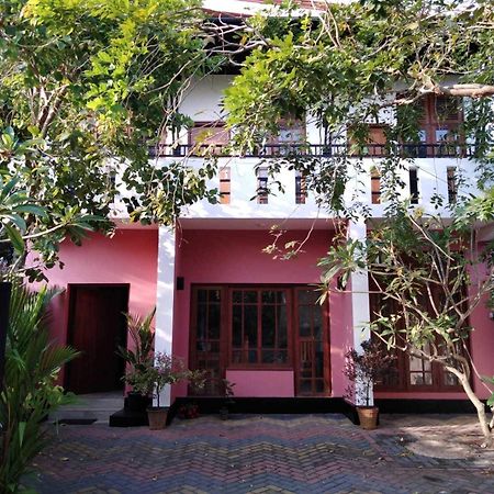 Lija Residence Negombo Exteriör bild