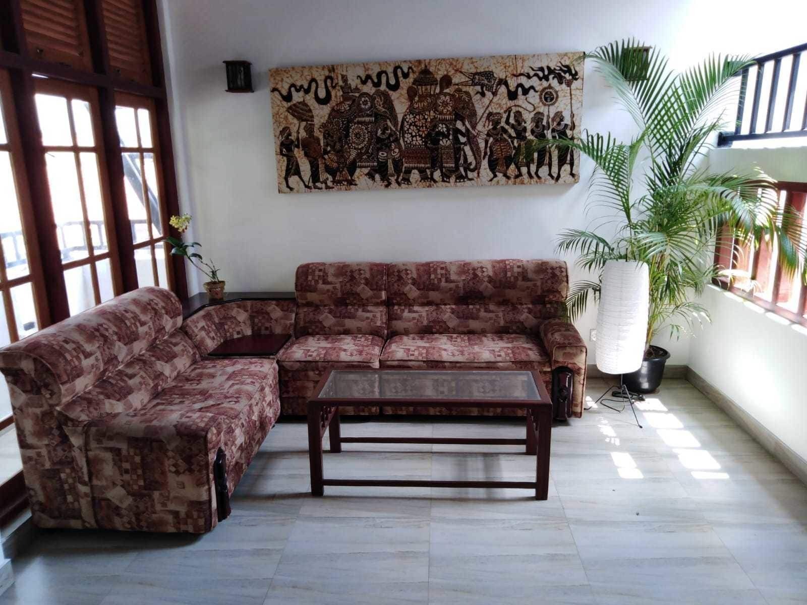 Lija Residence Negombo Exteriör bild