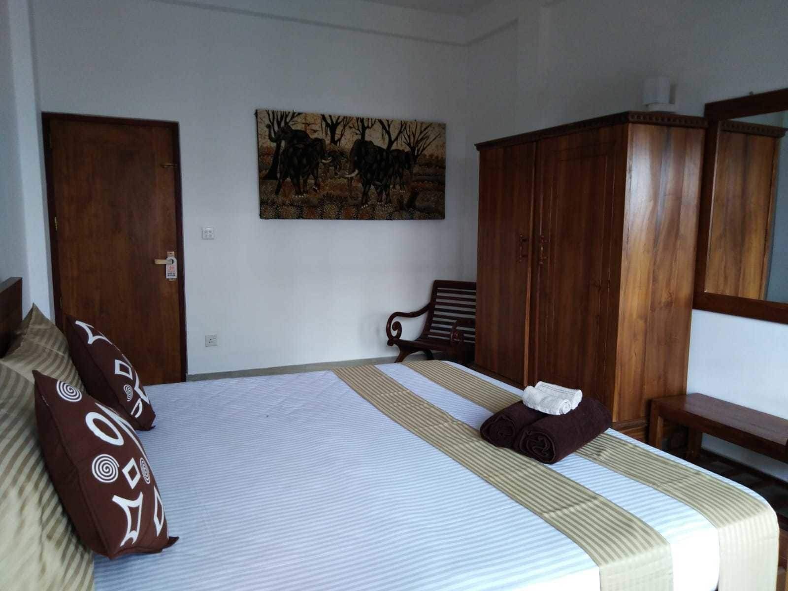 Lija Residence Negombo Exteriör bild